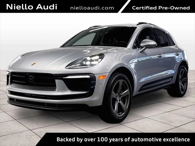 2023 Porsche Macan Macan for sale in Sacramento, CA