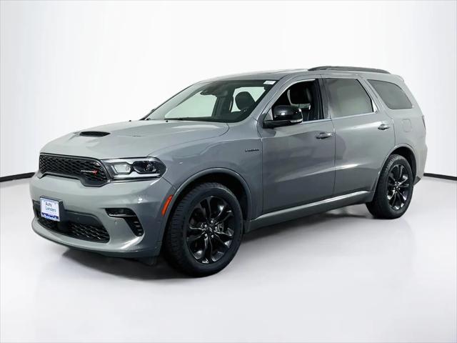 2023 Dodge Durango R/T Plus AWD for sale in Voorhees, NJ
