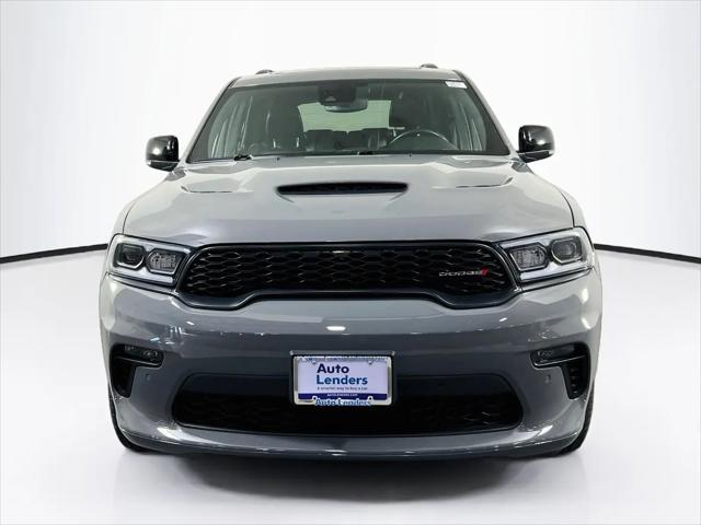 2023 Dodge Durango R/T Plus AWD