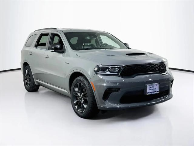 2023 Dodge Durango R/T Plus AWD