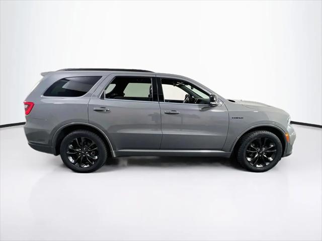 2023 Dodge Durango R/T Plus AWD