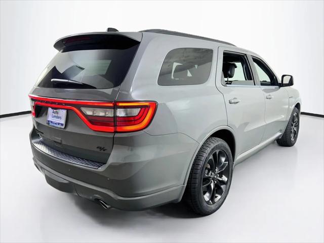 2023 Dodge Durango R/T Plus AWD