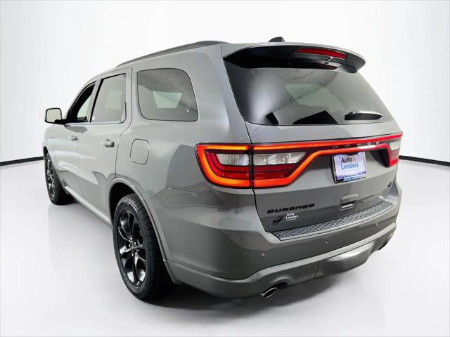 2023 Dodge Durango R/T Plus AWD