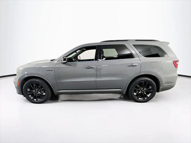 2023 Dodge Durango R/T Plus AWD