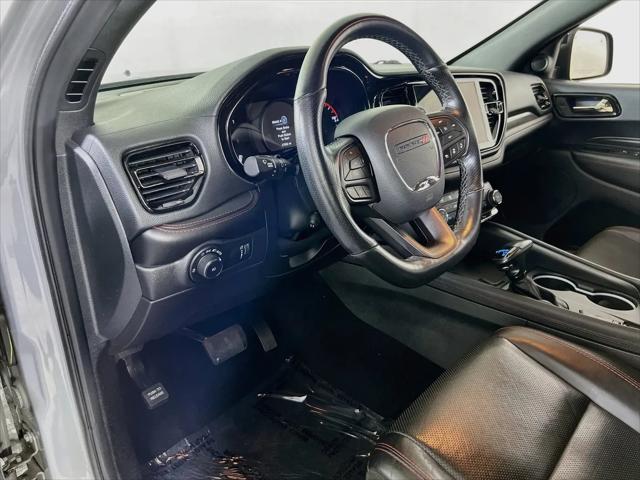 2023 Dodge Durango R/T Plus AWD