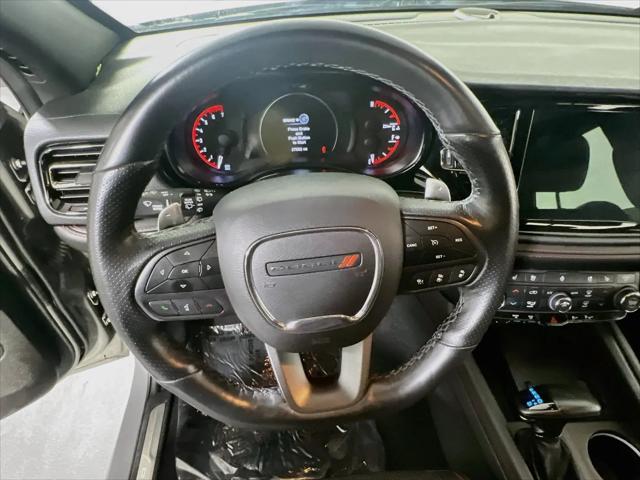 2023 Dodge Durango R/T Plus AWD