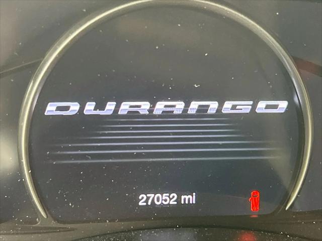 2023 Dodge Durango R/T Plus AWD