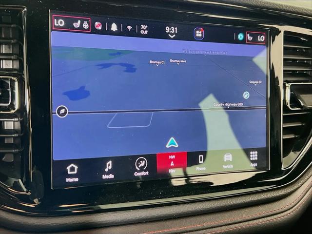2023 Dodge Durango R/T Plus AWD