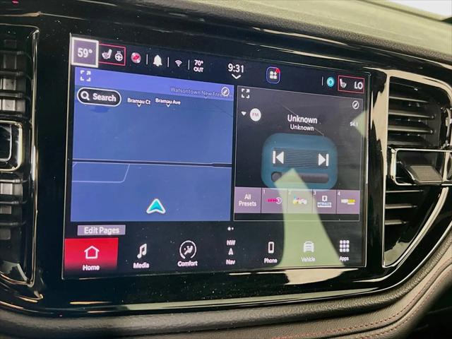 2023 Dodge Durango R/T Plus AWD