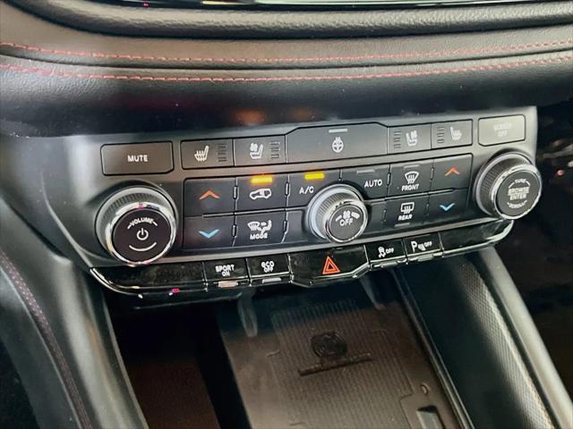 2023 Dodge Durango R/T Plus AWD