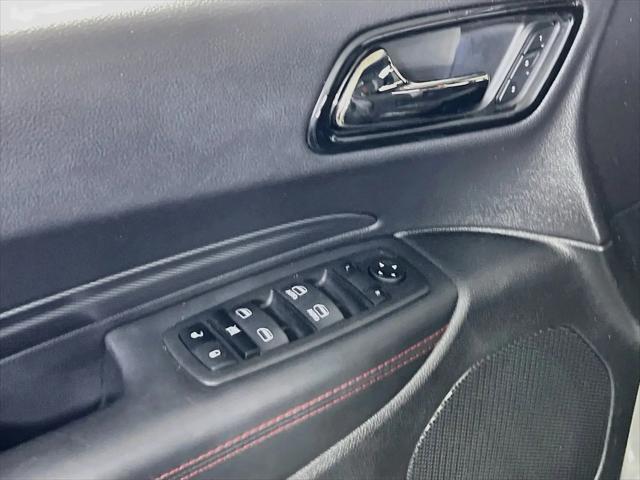 2023 Dodge Durango R/T Plus AWD