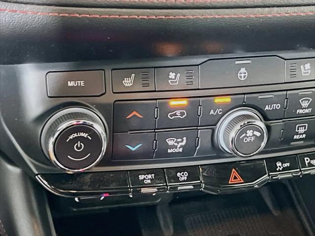 2023 Dodge Durango R/T Plus AWD