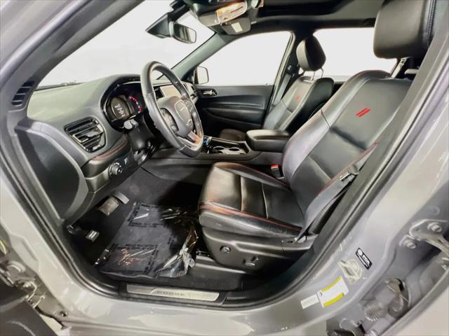 2023 Dodge Durango R/T Plus AWD