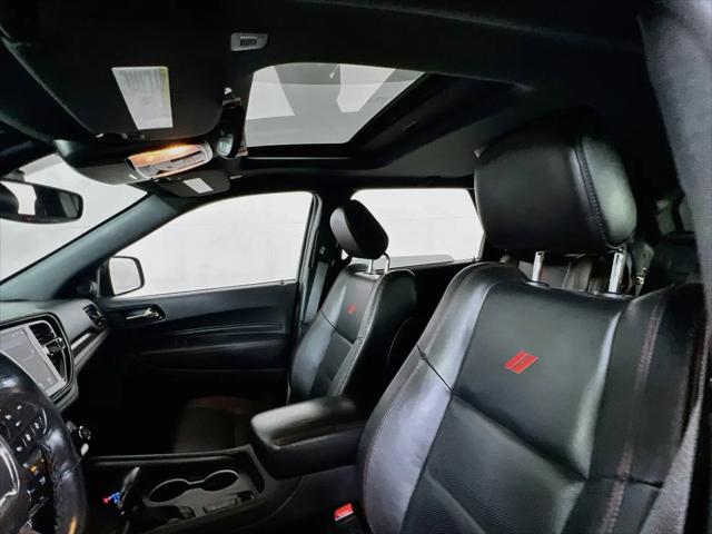 2023 Dodge Durango R/T Plus AWD