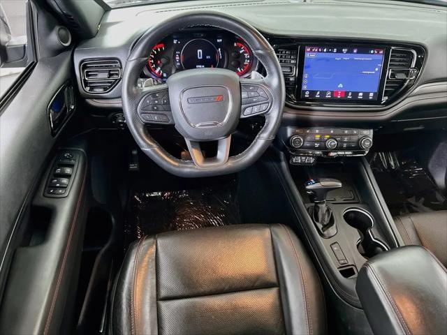 2023 Dodge Durango R/T Plus AWD
