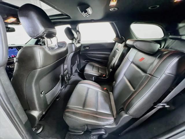 2023 Dodge Durango R/T Plus AWD