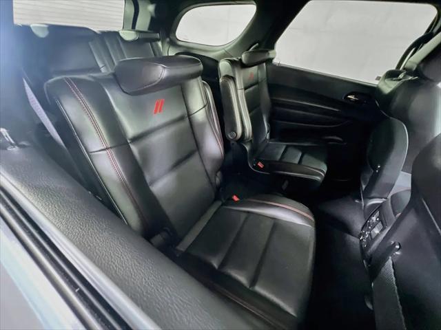 2023 Dodge Durango R/T Plus AWD