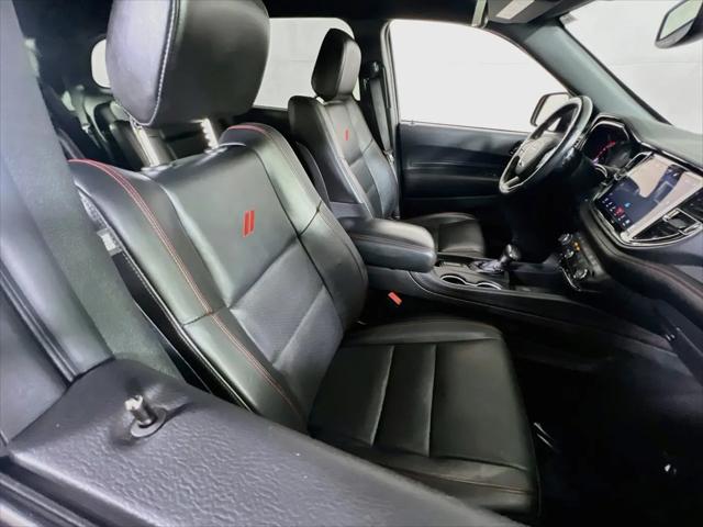 2023 Dodge Durango R/T Plus AWD
