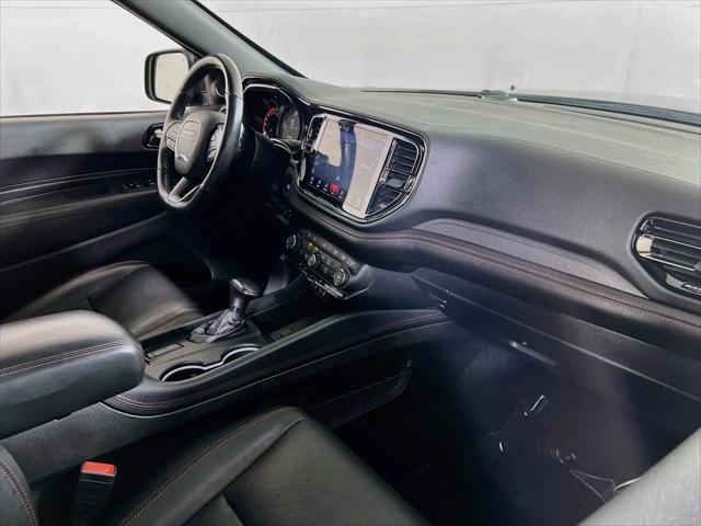 2023 Dodge Durango R/T Plus AWD