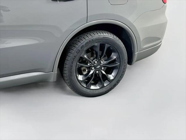 2023 Dodge Durango R/T Plus AWD