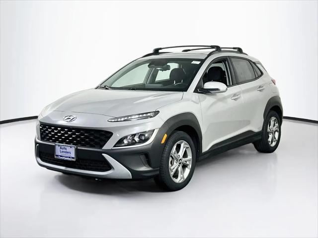 2023 Hyundai Kona SEL for sale in Voorhees, NJ