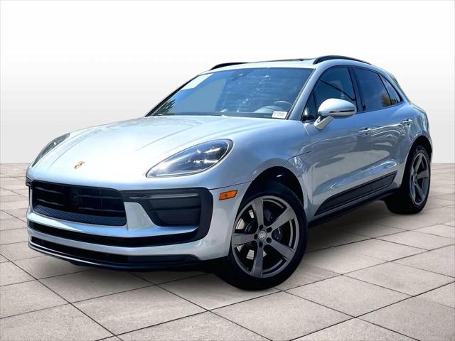 2023 Porsche Macan Macan for sale in Rocklin, CA