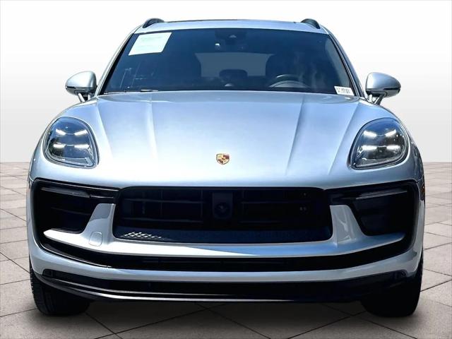 2023 Porsche Macan Macan