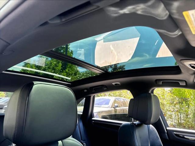 2023 Porsche Macan Macan