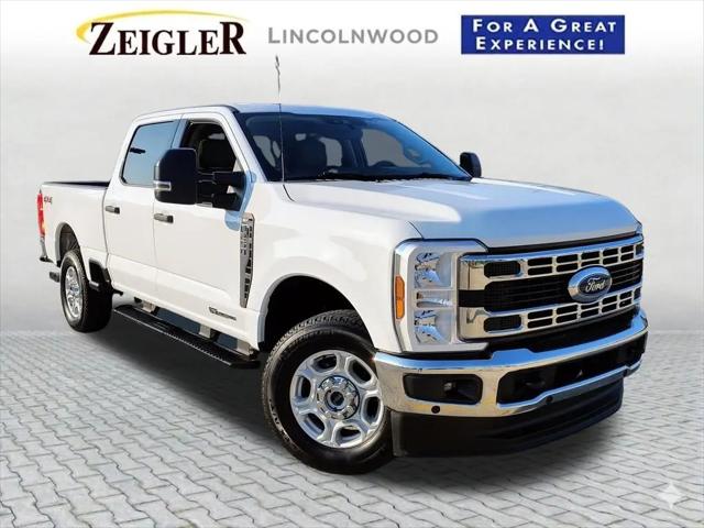 2026 Ford F-250 XLT for sale in Lincolnwood, IL