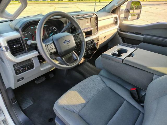 2026 Ford F-250 XLT