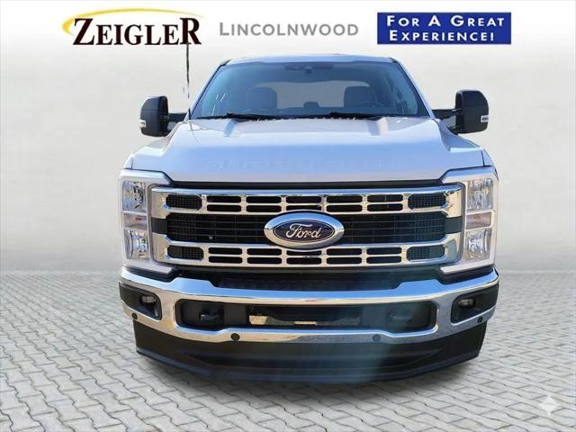 2026 Ford F-250 XLT