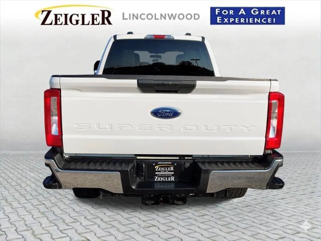 2026 Ford F-250 XLT