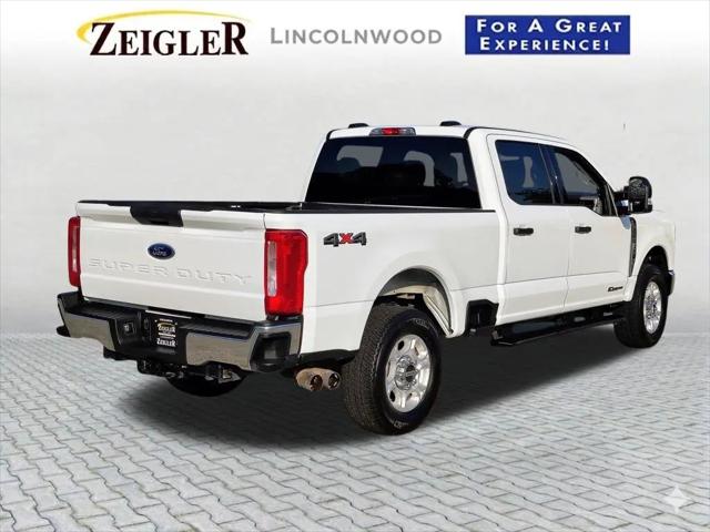 2026 Ford F-250 XLT