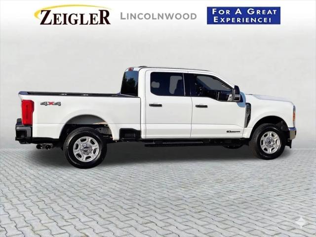 2026 Ford F-250 XLT