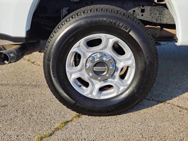 2026 Ford F-250 XLT