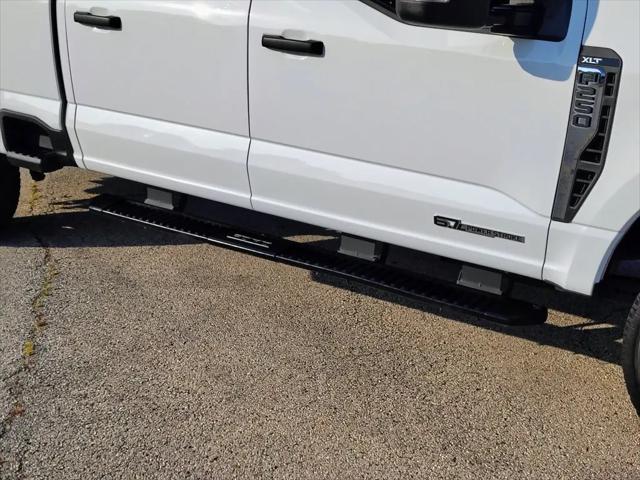 2026 Ford F-250 XLT