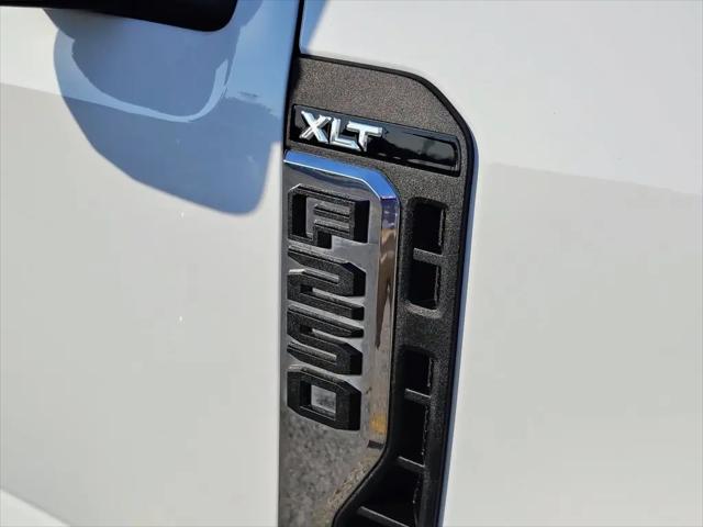 2026 Ford F-250 XLT