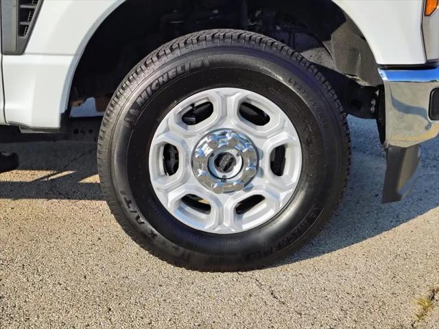 2026 Ford F-250 XLT