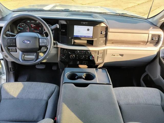 2026 Ford F-250 XLT