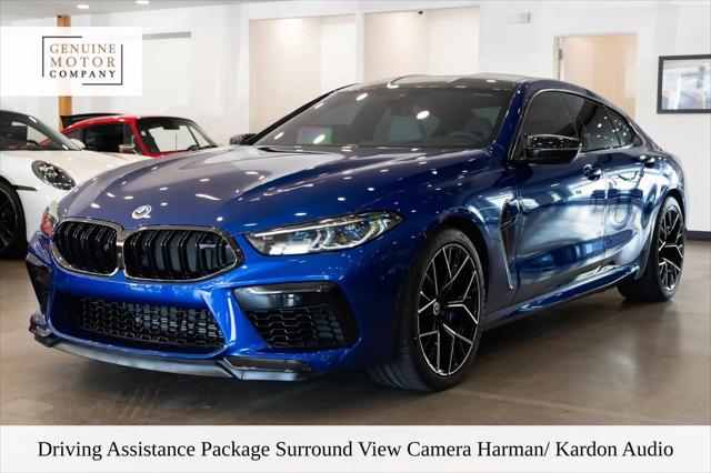 2023 BMW M8 Competition for sale in Gladstone, OR