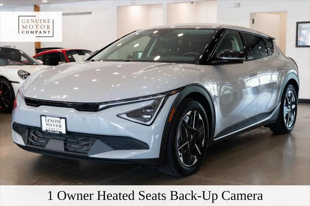 2025 Kia EV6 Light Long Range AWD for sale in Gladstone, OR