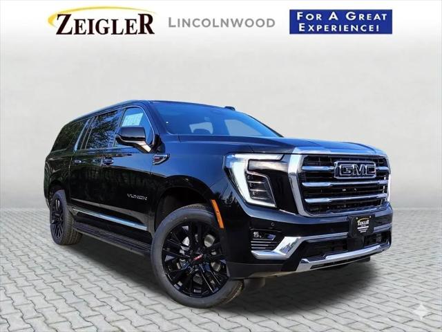 2026 GMC Yukon XL 4WD Elevation for sale in Lincolnwood, IL