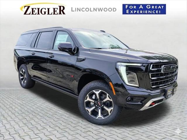 2026 GMC Yukon XL 4WD AT4 for sale in Lincolnwood, IL