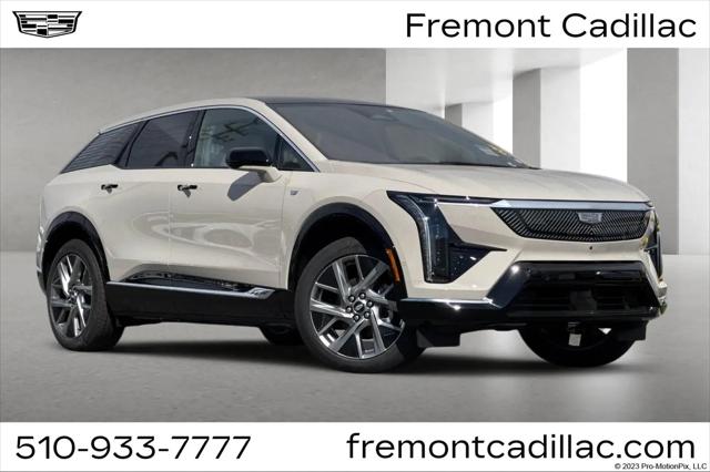 2027 Cadillac iQ Luxury for sale in Fremont, CA