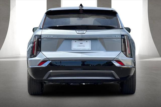 2027 Cadillac iQ Sport