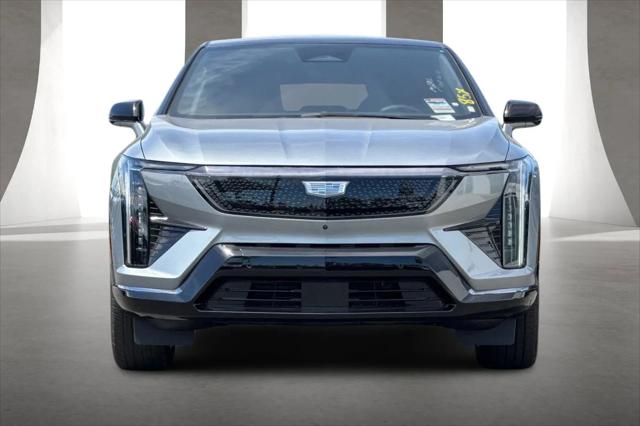2027 Cadillac iQ Sport