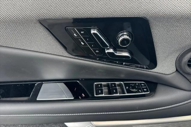 2027 Cadillac iQ Sport