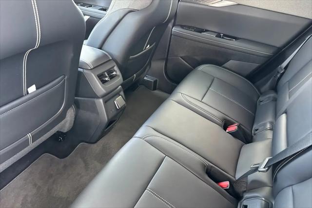 2027 Cadillac iQ Sport