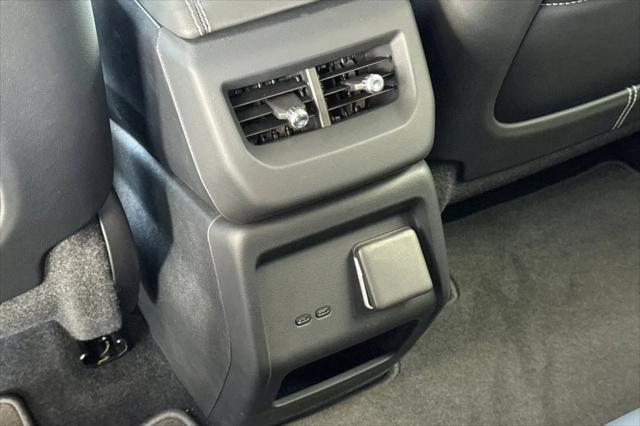 2027 Cadillac iQ Sport