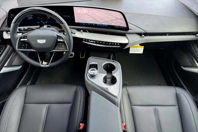 2027 Cadillac iQ Sport